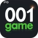 001game - VIP Plus