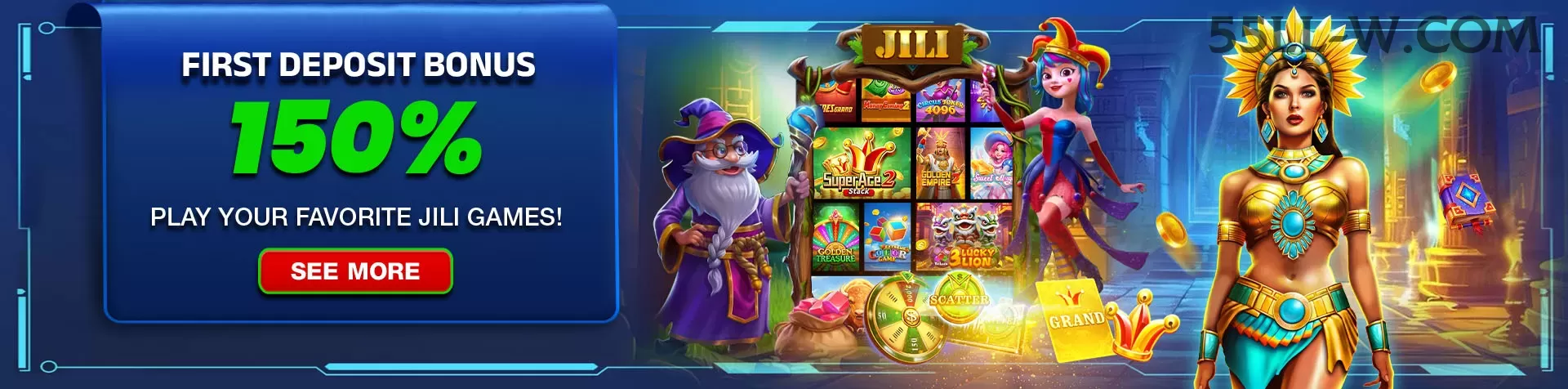 Cassino 55ll - mesas ao vivo e jogos