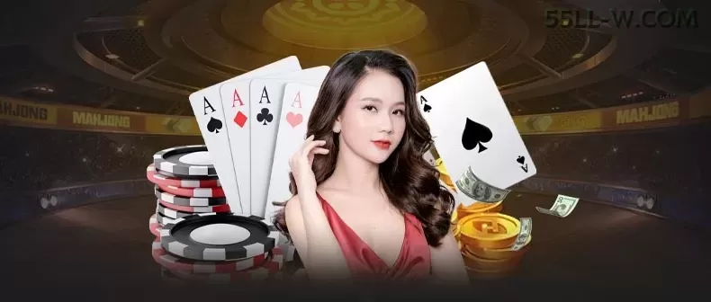 Cassino 55ll app mobile